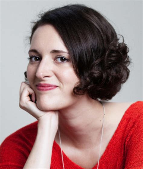Phoebe Waller-Bridge: Películas, biografía y listas en MUBI