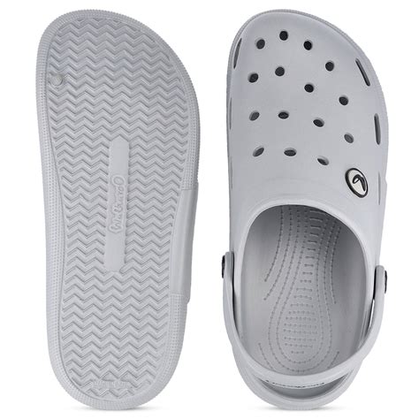 Buy Best Clogs for Men Online in India – Walkaroo Footwear
