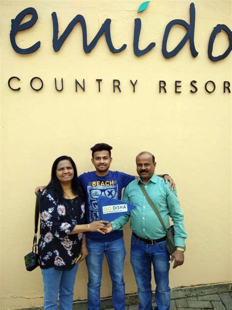 Go Disha travel portal: holidays in India & abroad