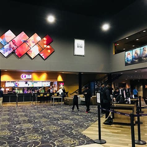 EMAGINE THEATRES NOVI (2025) All You Need to Know BEFORE You Go (with ...