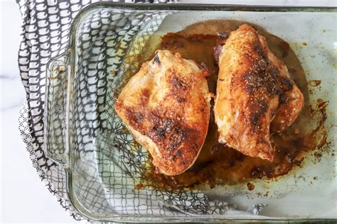 Split Chicken Breast Recipes