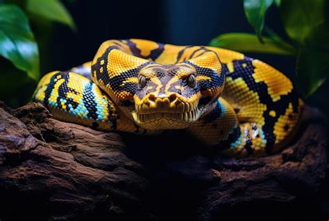 Image result for Python Reptile