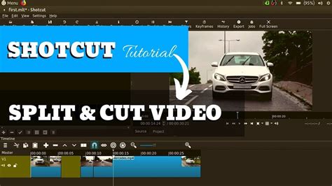 Image result for Shotcut Greenscreen Tutorial