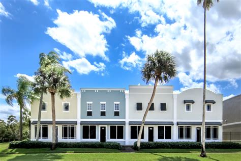 Royal Palm Park - Proctor Construction