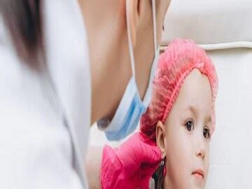 Ear Piercing: ಮಕ್ಕಳಿಗೆ ಕಿವಿ ಚುಚ್ಚುವ ಶಾಸ್ತ್ರ ಮಾಡುವುದೇಕೆ ಗೊತ್ತಾ? - News18 ...