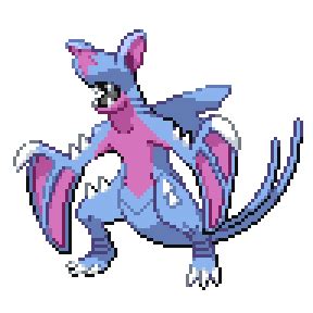 Garchomp #299 - FusionDex.org