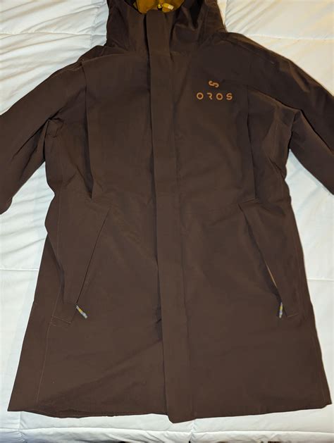2 Year Detailed Review of Oros Jacket, Pants, and Gloves : r ...