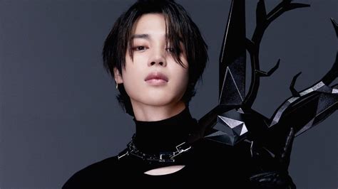 BTS member Jimin confirms his comeback in March. Details inside - India ...