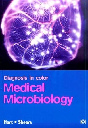 Buy Color Atlas of Medical Microbiology (Diagnosis in Colour) Book ...