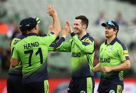 Australia vs Ireland T20 World Cup 2022: Toss result and playing 11s ...