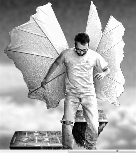 Photoshop Guide - The Making Of Hopscotch Angel - Pxleyes.com