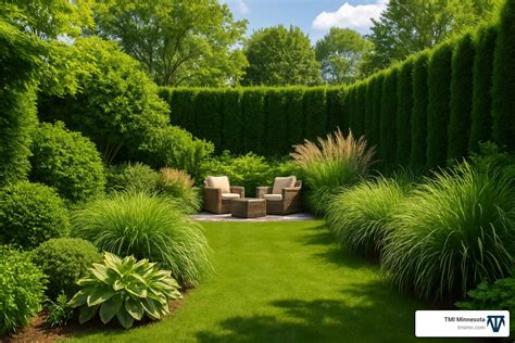 Privacy landscaping ideas: 10 Powerful Tips for Stunning Yards 2025