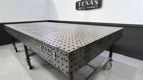 Image result for Build a Heavy Weld Table