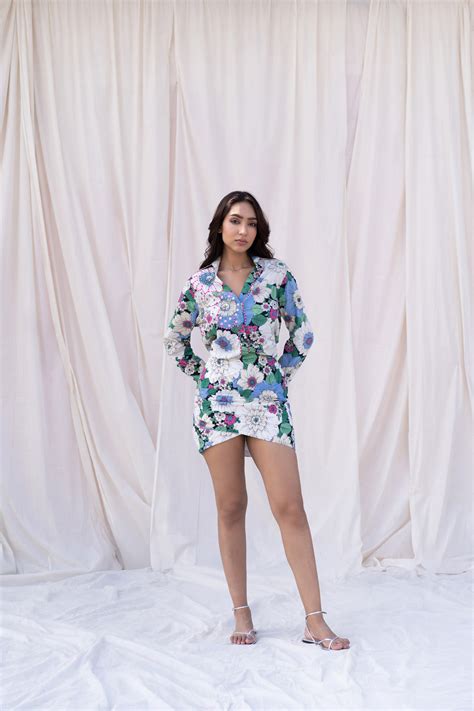 Party Wear For Women | Homegrown Indian Clothing Brand