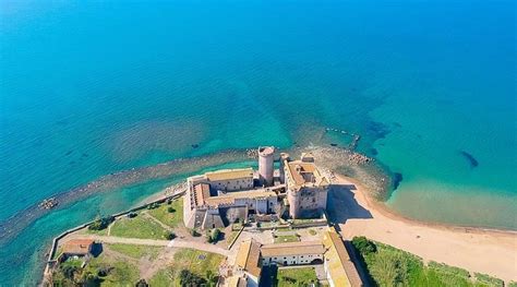 Santa Marinella Tourism (2024): Best of Santa Marinella, Italy ...
