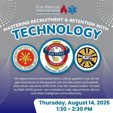 Struggling with recruitment and retention? Join the discussion and ...