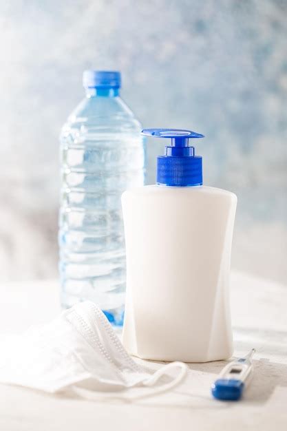 Hygiene-Coronavirus-Schutz | Kostenlose Foto