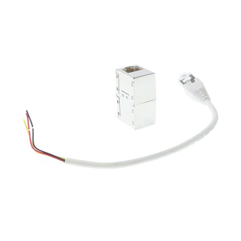 Buy Watt Stopper FS-CK-2 RJ45 to 3-Wire Connection Kit for FS Occupancy ...
