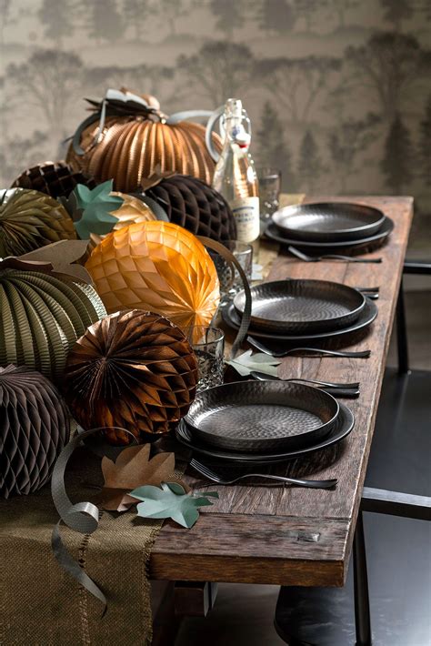 Image result for Fall Table Arrangements