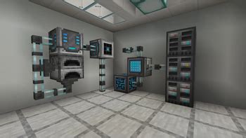 Image result for Recreated Storage Mod