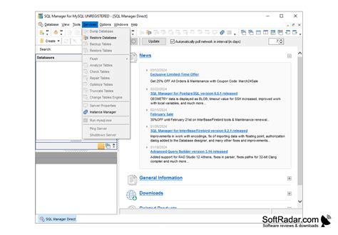 Image result for MySQL Manager