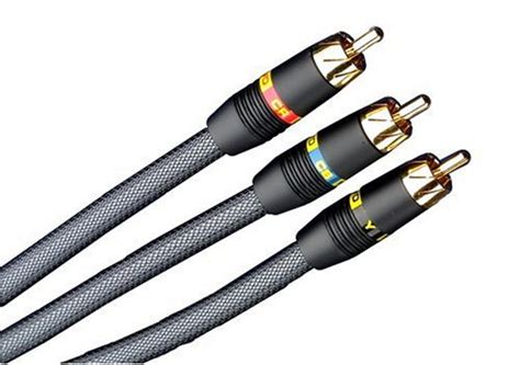Amazon.in: Buy Monster Z300CV-4M Component Video Cables (4 meters ...