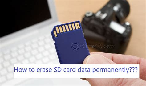 Image result for How to Delete SD Card On Computer