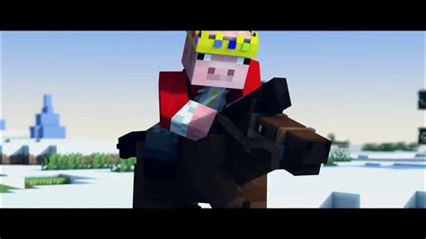 Image result for Technoblade Minecraft
