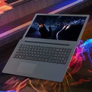 Lenovo Ideapad 130 Intel Core I3 6th Gen 15.6-inch HD Laptop (4GB RAM ...