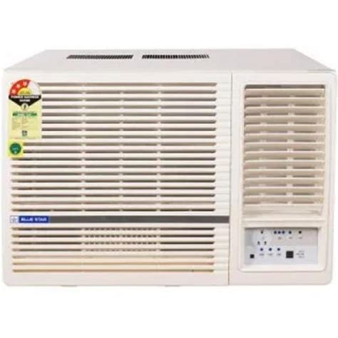 Blue Star WFB318LL 1.5 Ton 3 Star Window AC - Price in India ...