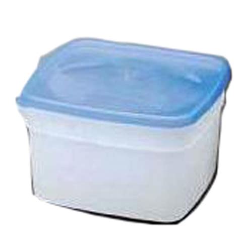 Buy Arrow Set of 4 Freezer or Store Container, 2 Cup Online at Low ...