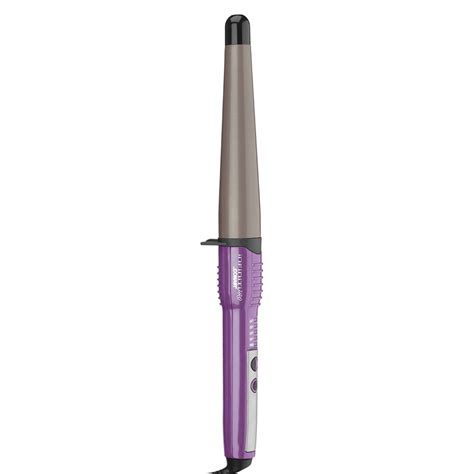 Conair Curling Wand 1 Inch at Mildred Urban blog