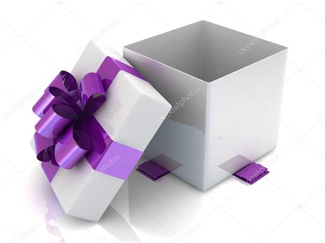Image result for Open Gift Box