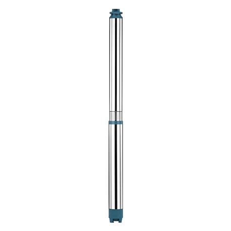 V3 Submersible Pump - 1 HP V3 Submersible Pump Manufacturer from Amritsar