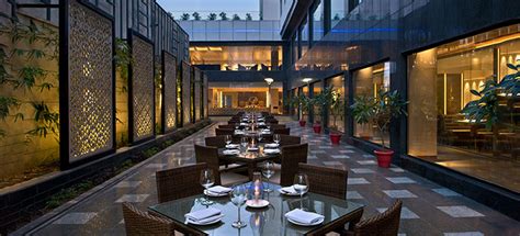 Lighting design for Crystal Sarovar Premiere by Design Matrix - India's ...