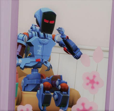 Image result for Fallout 4 Robot Butler