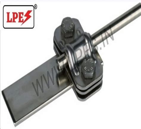 Image result for Lightning Protection Test Link Box