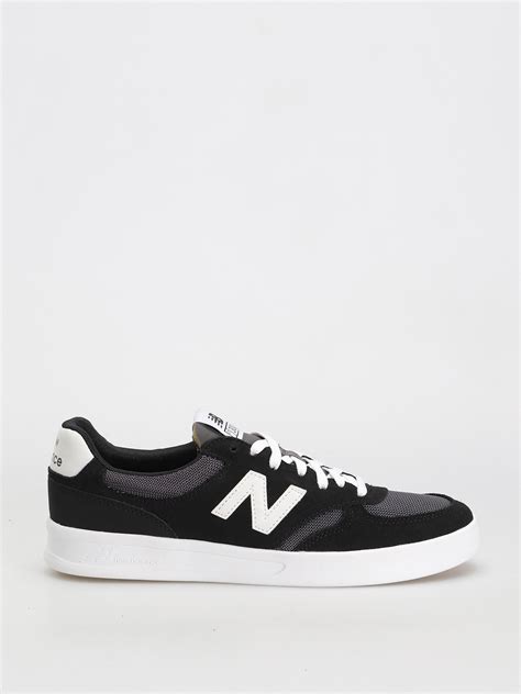 New Balance CT300 Shoes - black (black)
