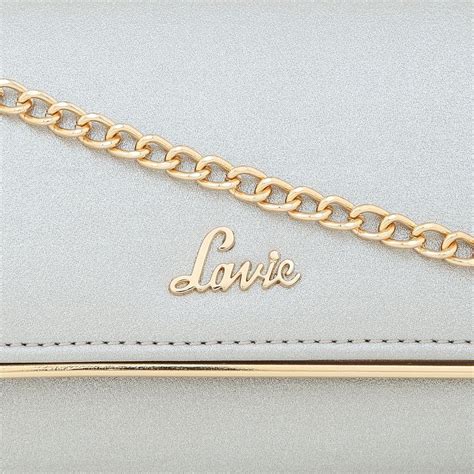 Buy Lavie Ava Fld Ovr Clutch 2 Online