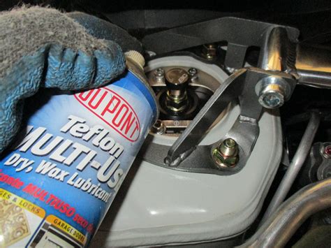 Image result for Mini Coilover Install