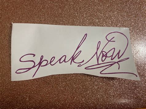 Speak Now Deluxe Edition commercial - Speak Now Image (18249113) - Fanpop