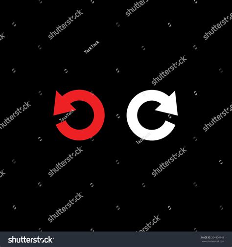 Image result for Undo/Redo Symbol