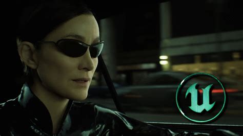 Image result for Matrix Awakens PC Download