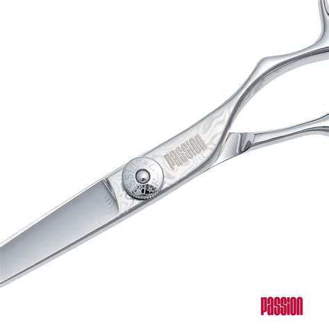 Comprar Tijeras Profesionales Japonesas Passion Nimbus