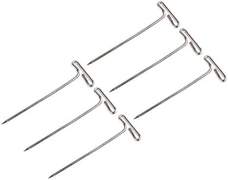 Dreamy All Pin/Paper Pins (Set of 2500 Pcs. in 5 Plastic Boxes ...