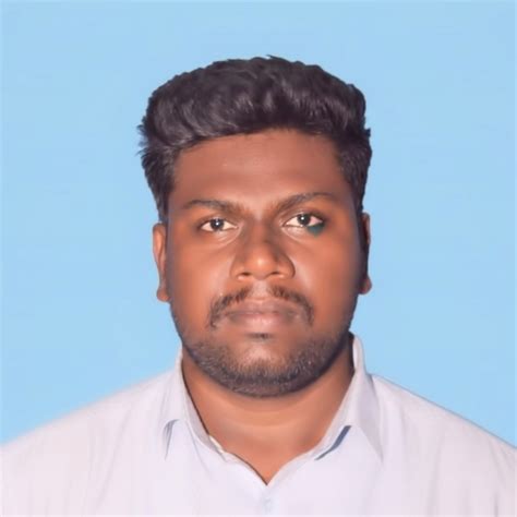 Joshuva - English teacher - ₹1167/h