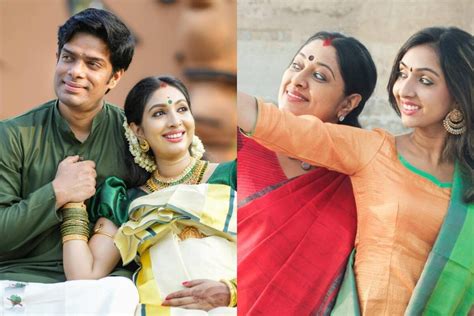 Utthara Unni | ഉത്തരയ്ക്ക് കുഞ്ഞ് പിറന്നു, പേരുമിട്ടു; ഊർമിള ഉണ്ണി ...