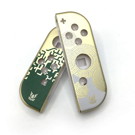 Nintendo Switch/OLED Shell Zelda Edição Limitada | Ubuy India