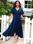 Petite Wedding Guest Dresses | John Lewis & Partners