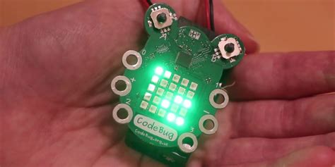 Image result for Codebug
